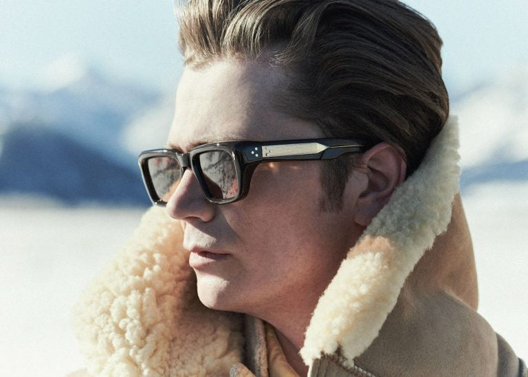 Occhiali vip: quando lo stile incontra l’esclusività