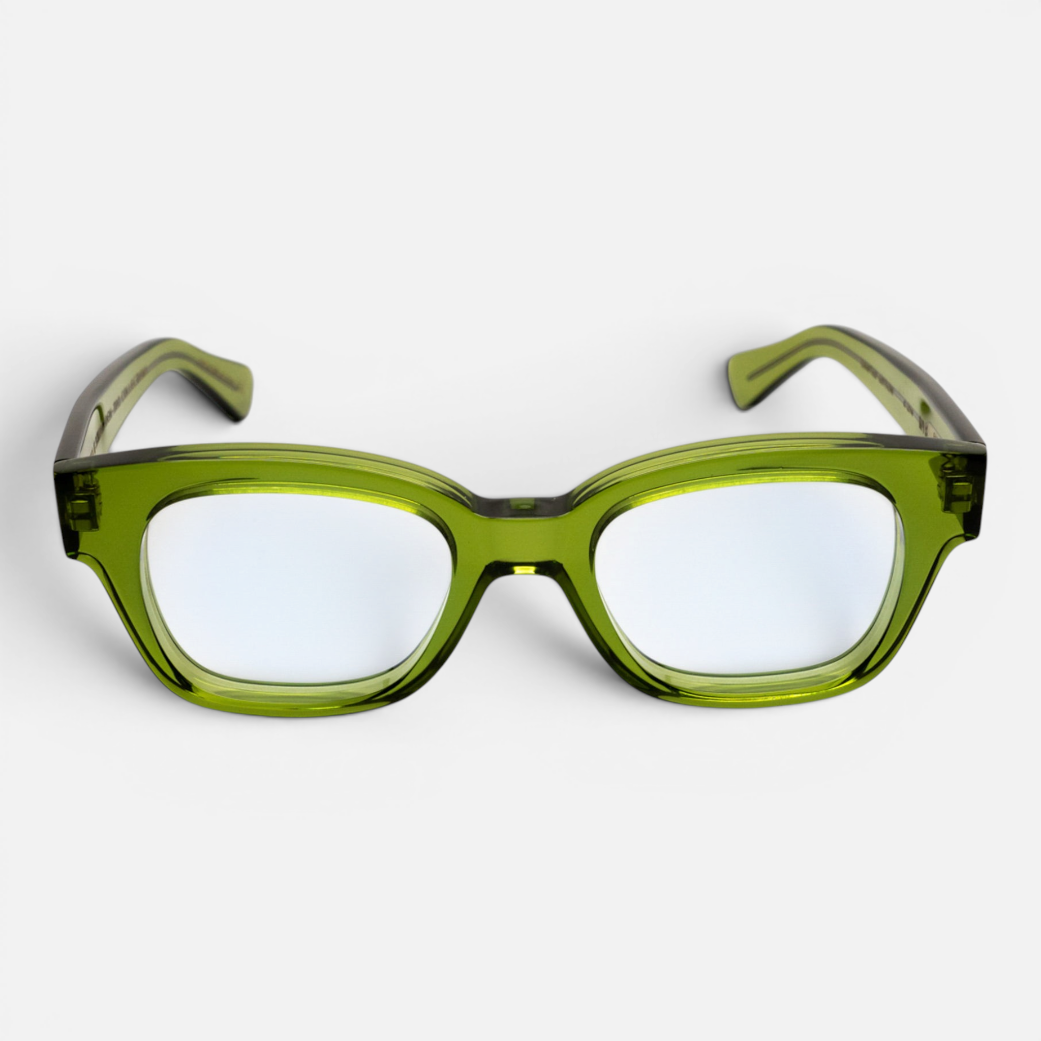 Eyeglasses - Bottega di Sguardi Mys Blue Protect-zoom-1