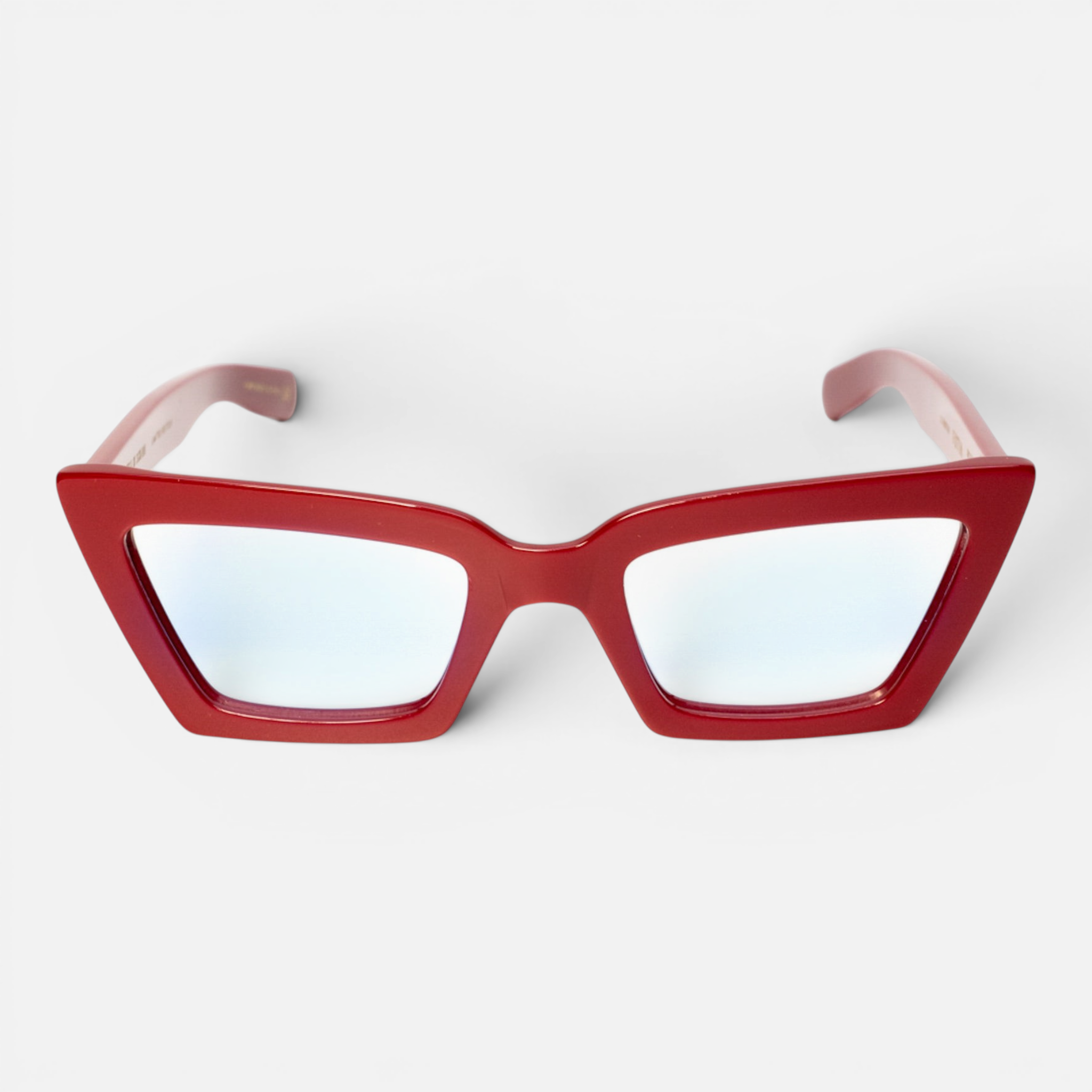 Eyeglasses - Bottega di Sguardi Fotia Blue Protect-zoom-3