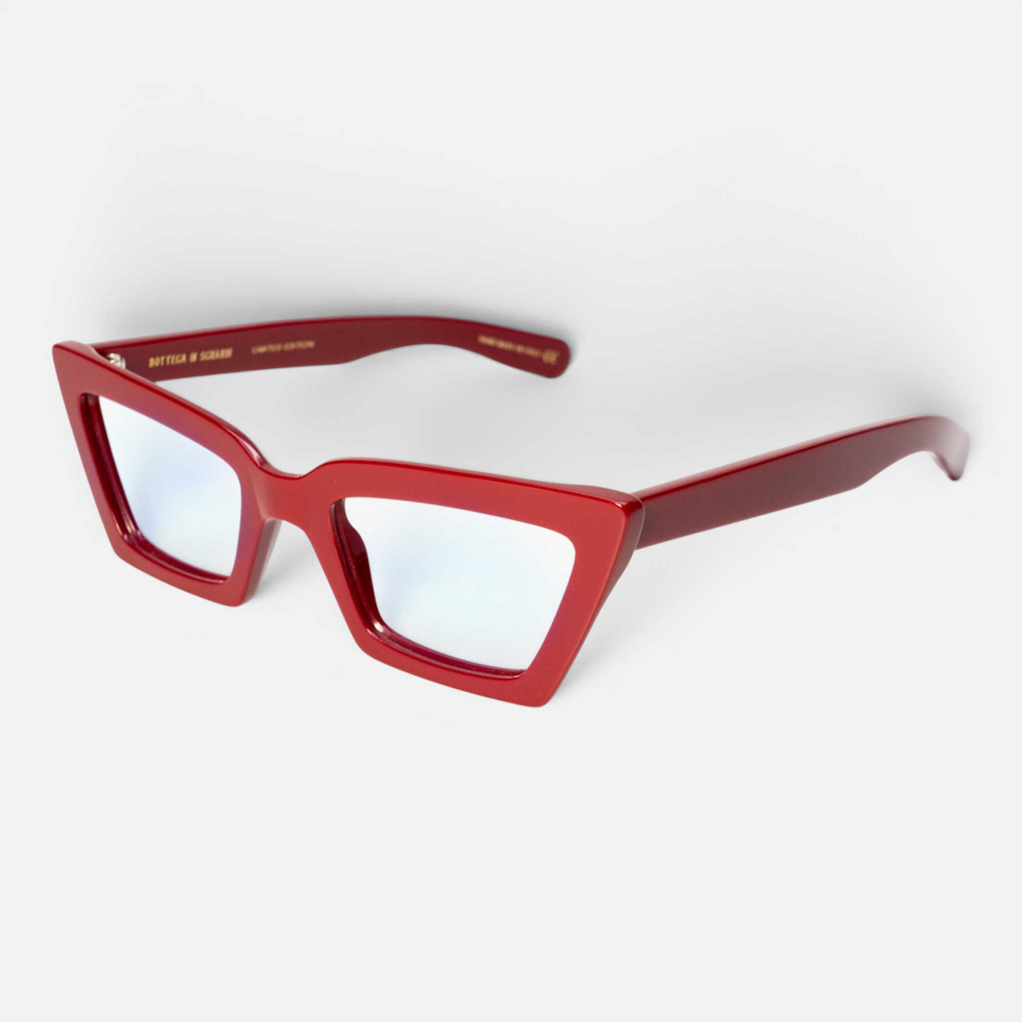Eyeglasses - Bottega di Sguardi Fotia Blue Protect-zoom-4
