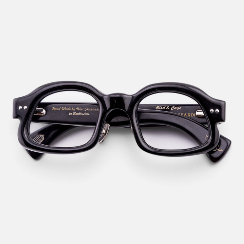 Occhiali  - Bird & Cage-zoom-