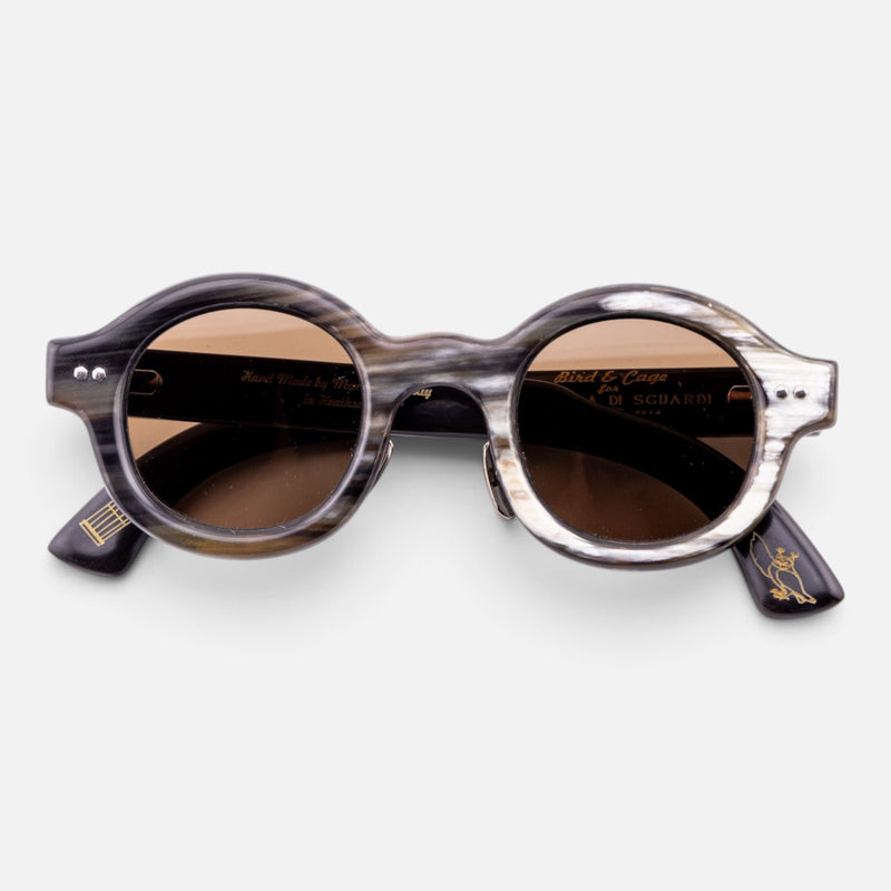 Occhiali  - Bird & Cage-zoom-