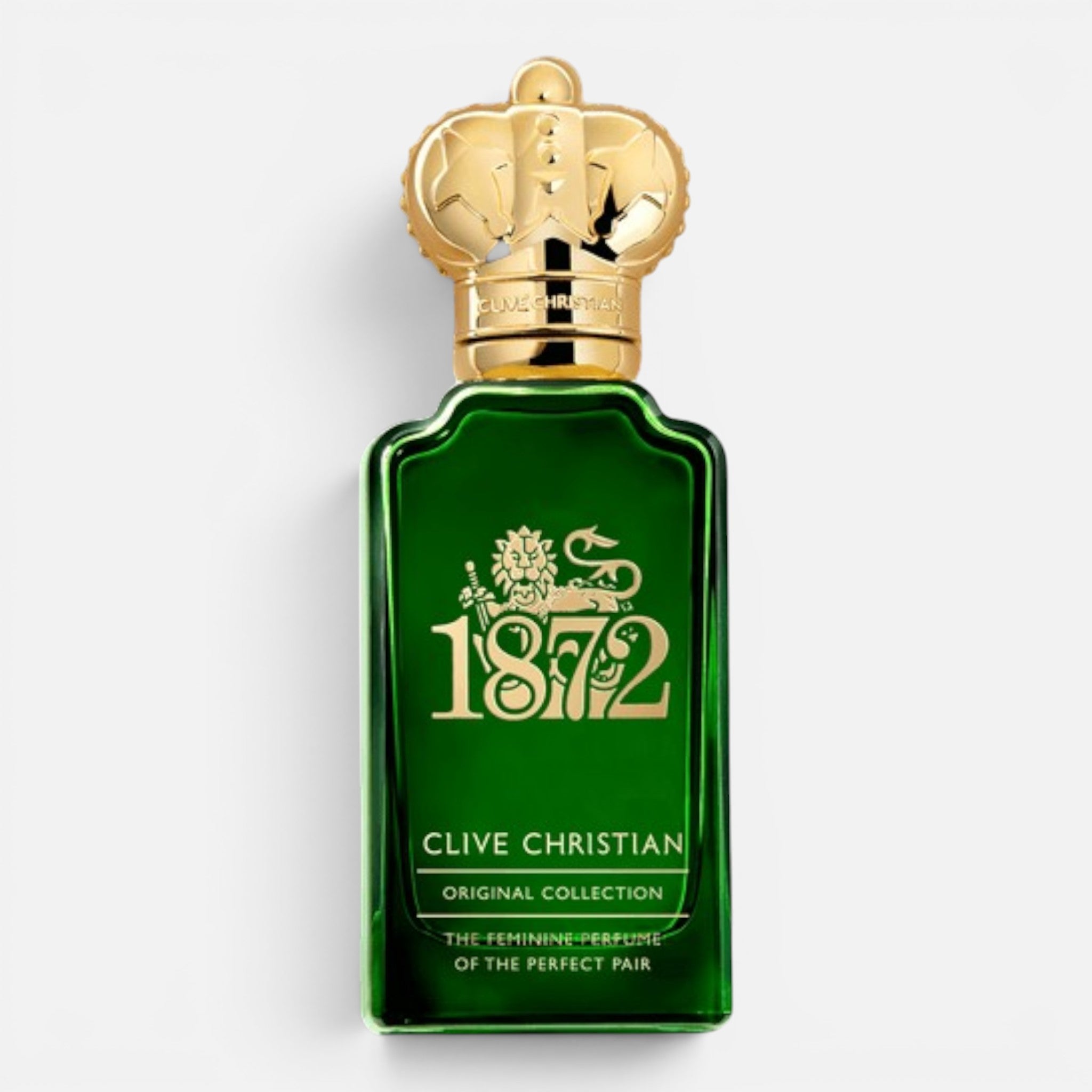 Profumo - Clive Christian 1872 Feminine-zoom-1