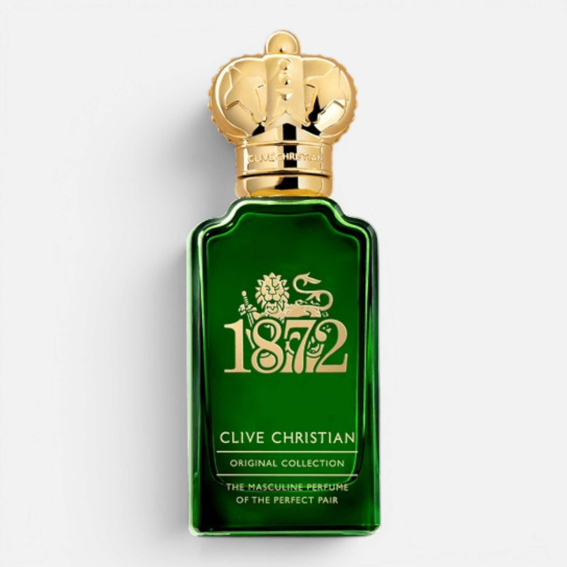 Profumo - Clive Christian 1872 Masculine-1