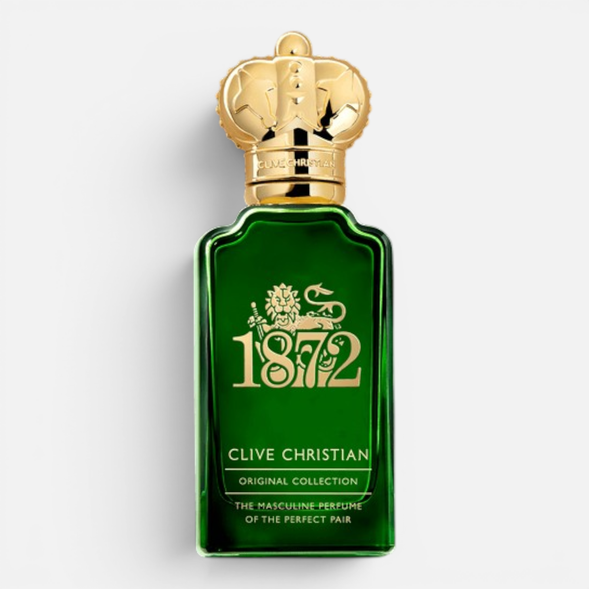 Profumo - Clive Christian 1872 Masculine-zoom-1