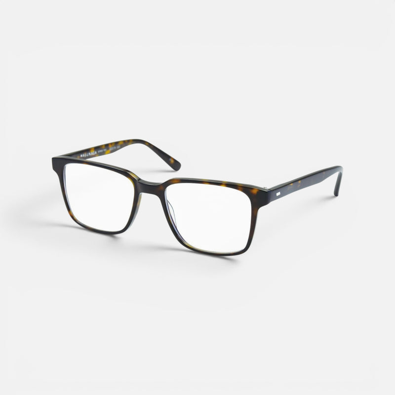 Occhiali da vista - Masunaga KK-055-zoom-