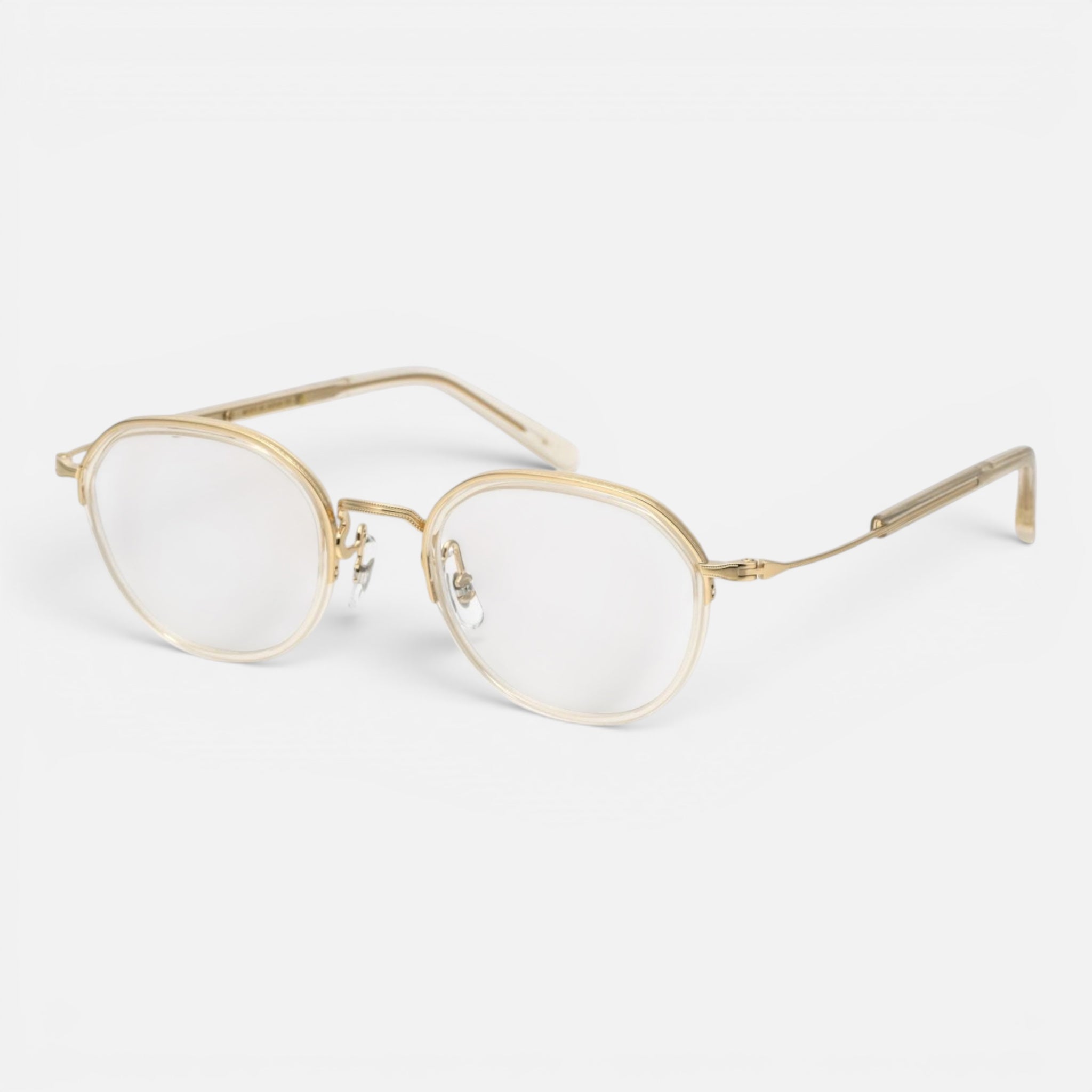 Eyeglasses - Masunaga GMS133P