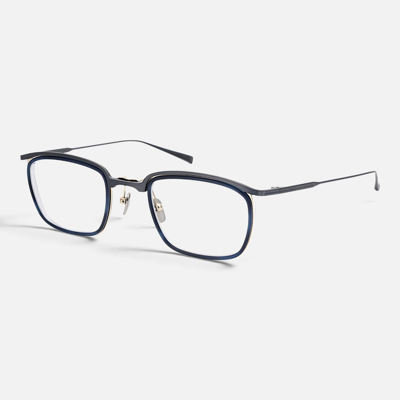 Occhiali da vista - Masunaga Aeron-Two-zoom-