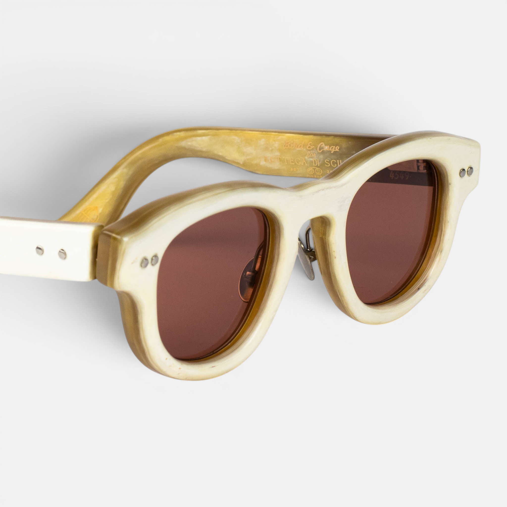 Occhiali da sole - Bird & Cage 4549