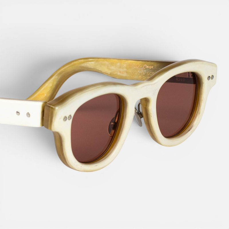 Sunglasses - Bird & Cage 4549-zoom-