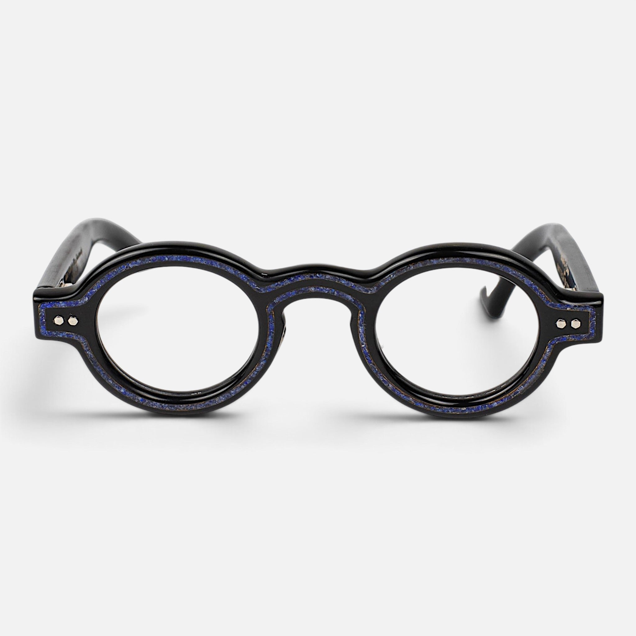 Eyeglasses - Bird & Cage 4553