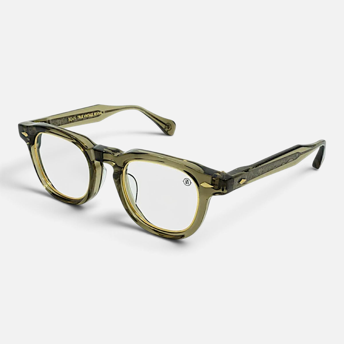 Eyeglasses - True Vintage Revival 504X