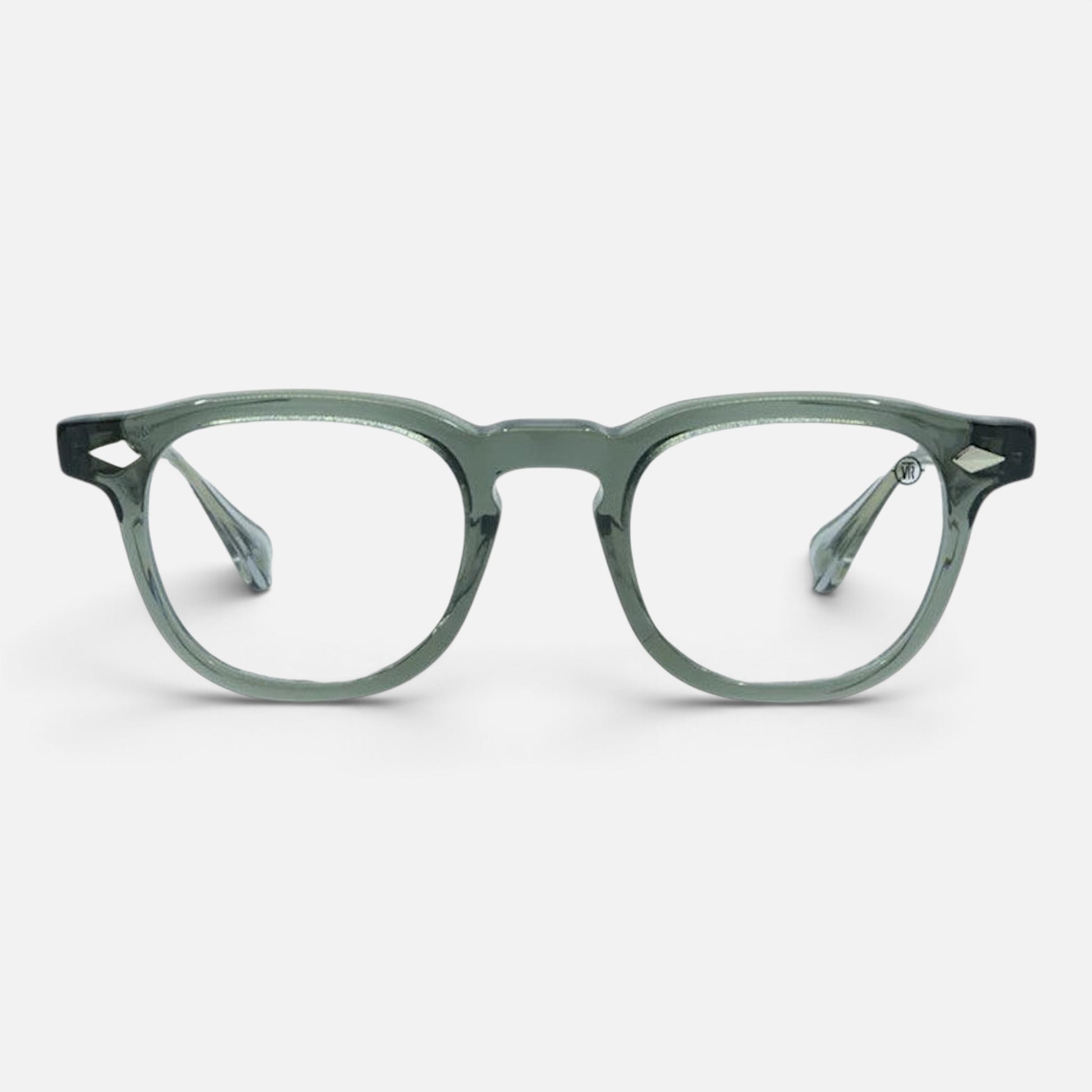 Eyeglasses - True Vintage Revival TVR 504 8mm-1