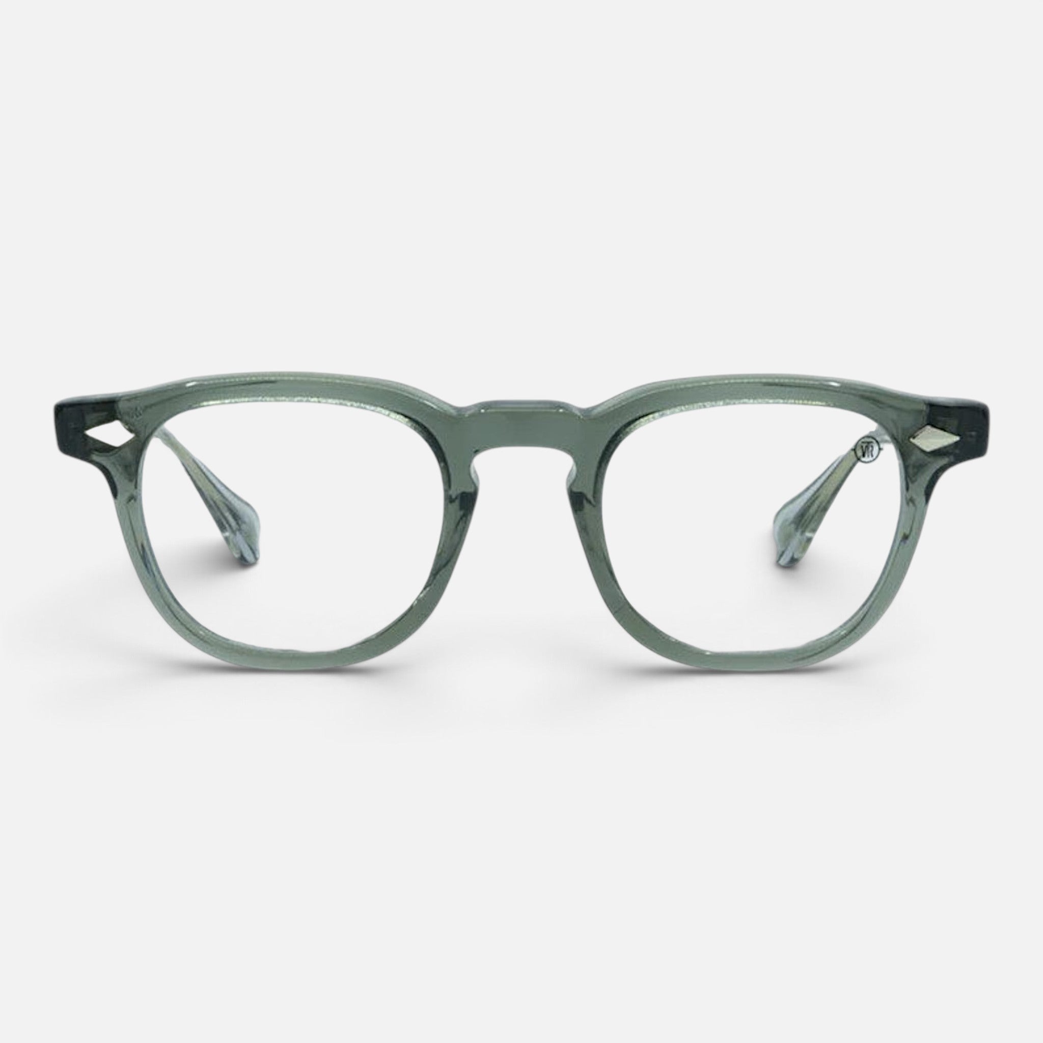 Eyeglasses - True Vintage Revival TVR 504 8mm-zoom-1