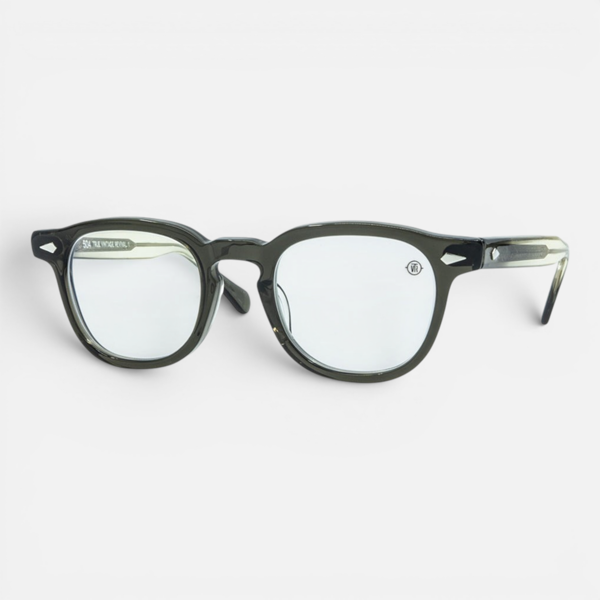 Eyeglasses - True Vintage Revival 504-1