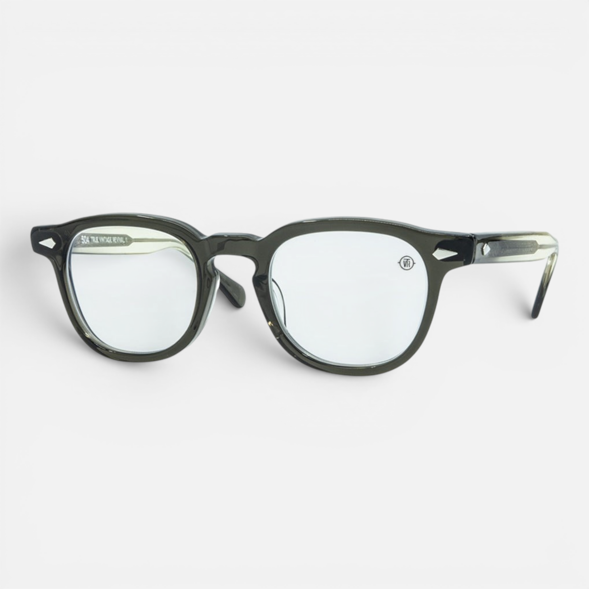 Eyeglasses - True Vintage Revival 504-zoom-1