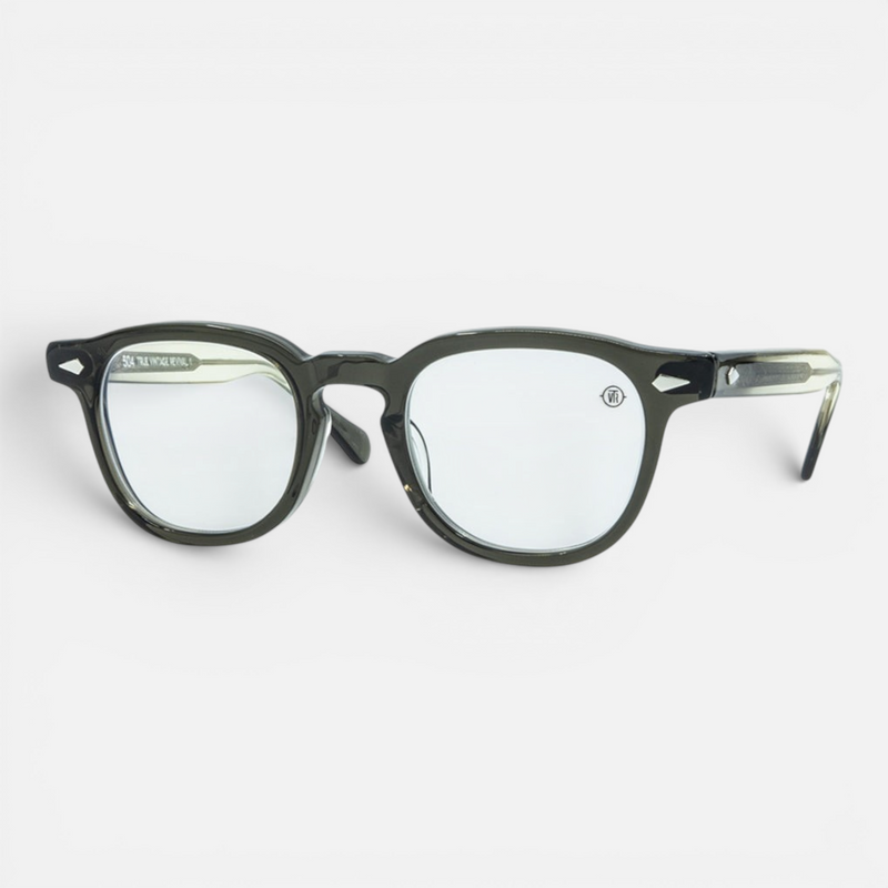 Eyeglasses - True Vintage Revival 504-zoom-