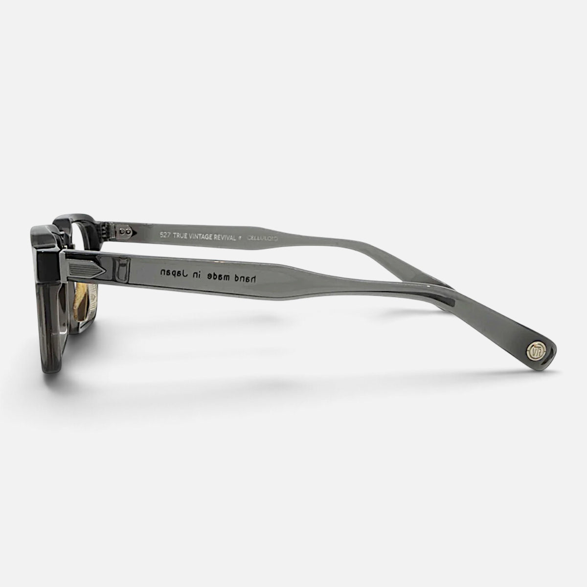 Eyeglasses - True Vintage Revival 527 SP French Vintage Quadra