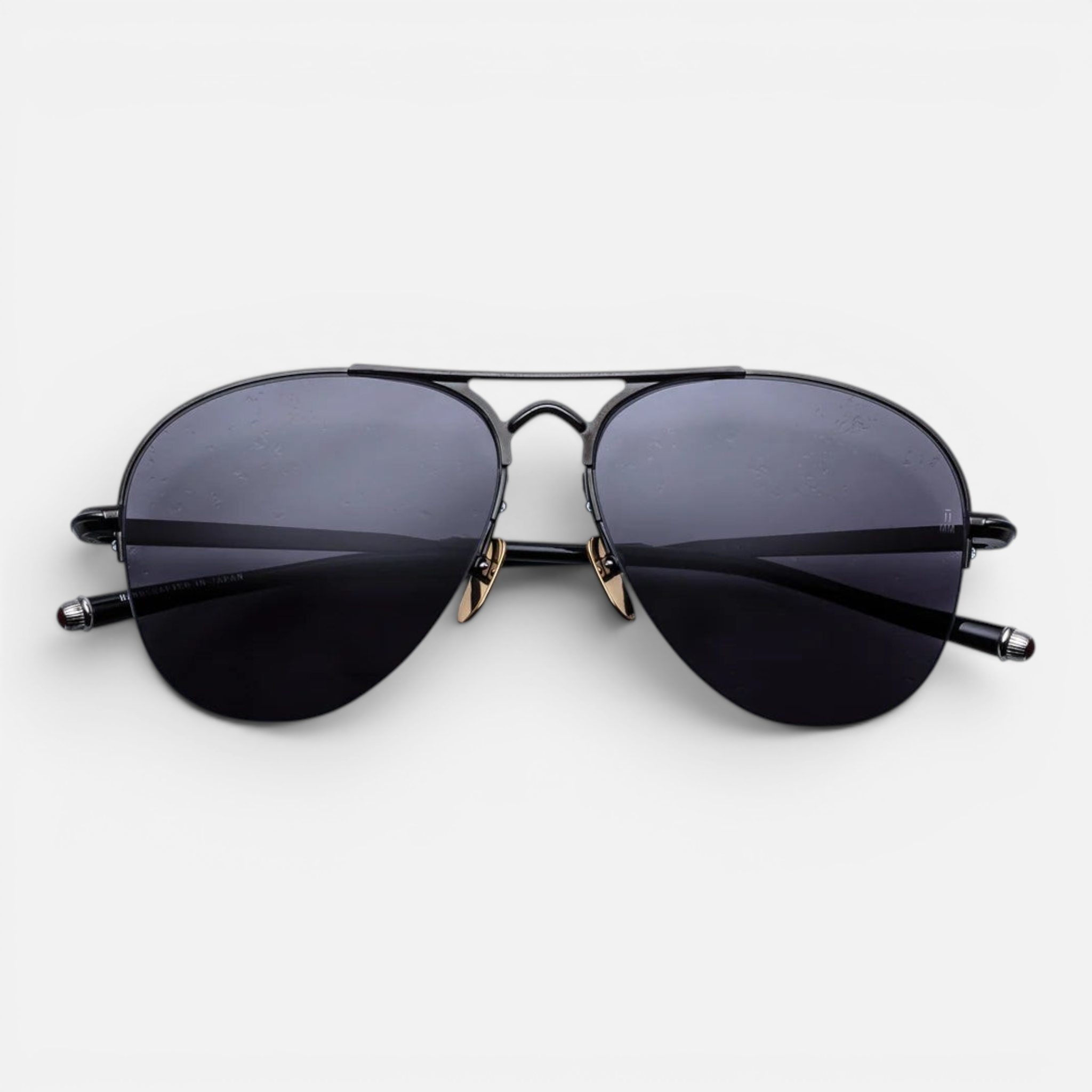 Sunglasses - Jacques Marie Mage Amelia Black