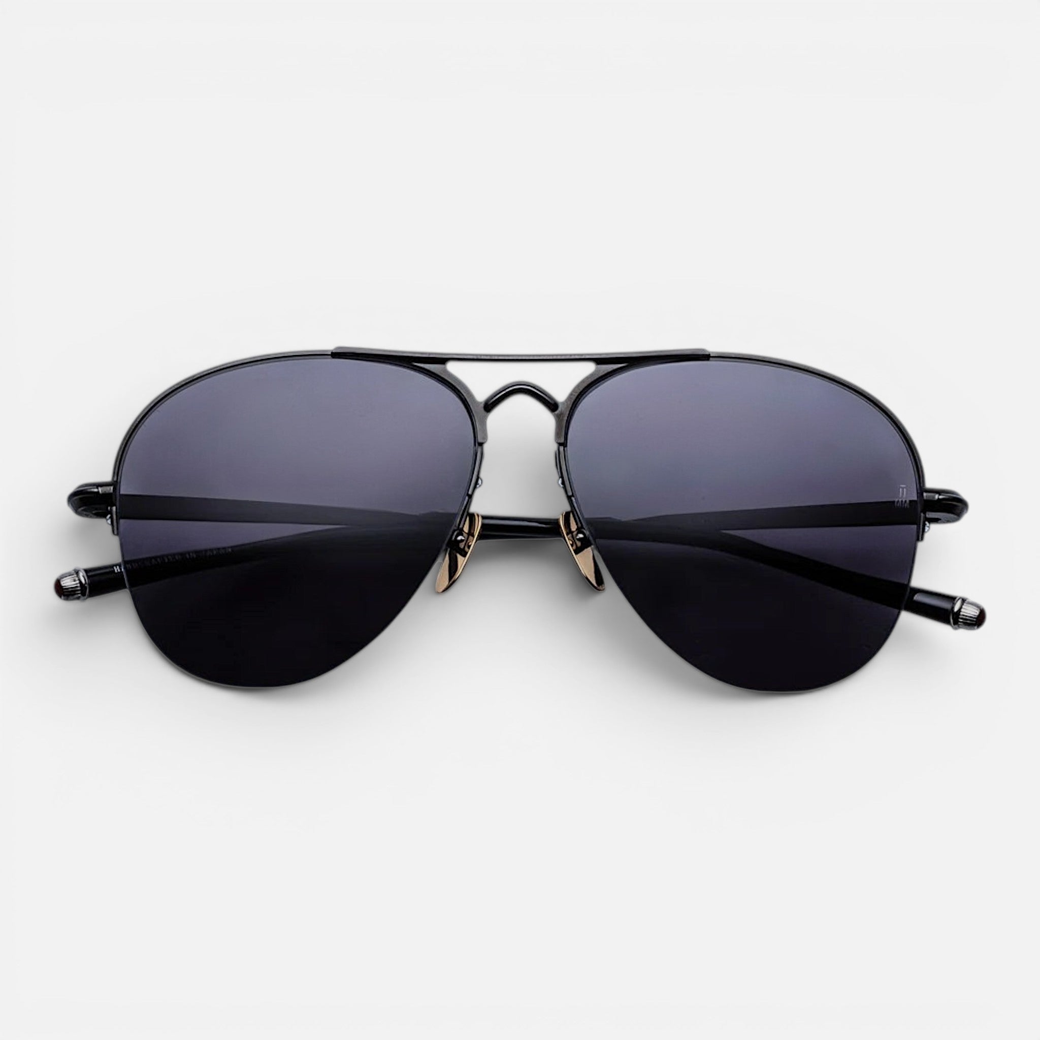 Sunglasses - Jacques Marie Mage Amelia Black