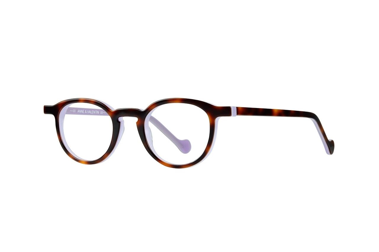 Eyeglasses - Anne & Valentin Annette-1