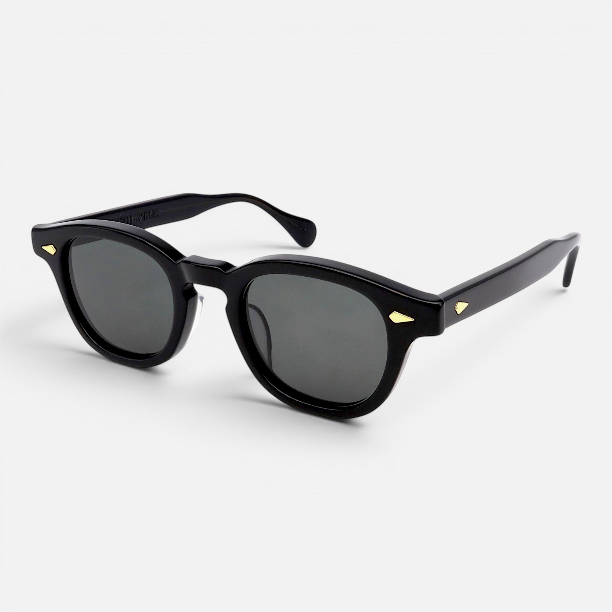 Occhiali da sole - Julius Tart Optical AR Gold