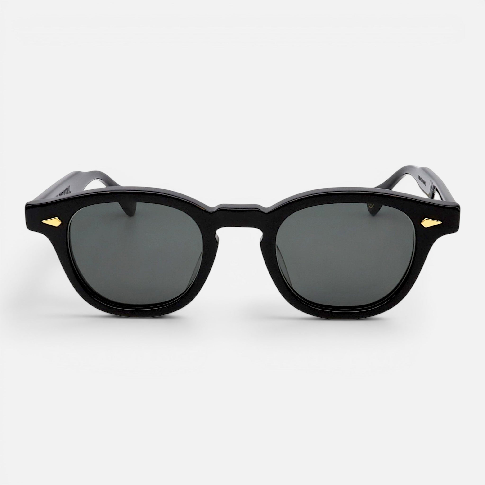 Occhiali da sole - Julius Tart Optical AR Gold