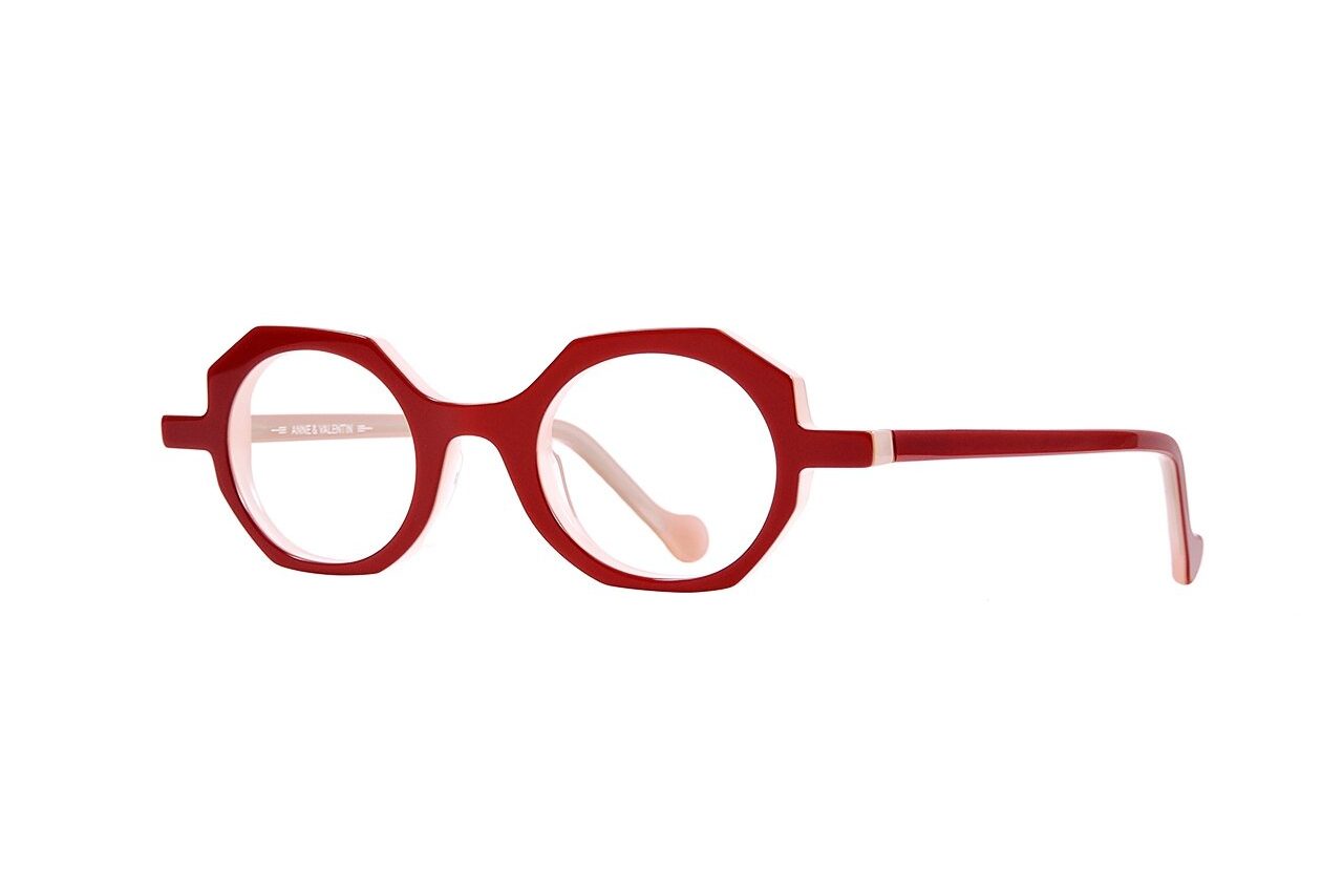 Eyeglasses - Anne & Valentin Atika-2