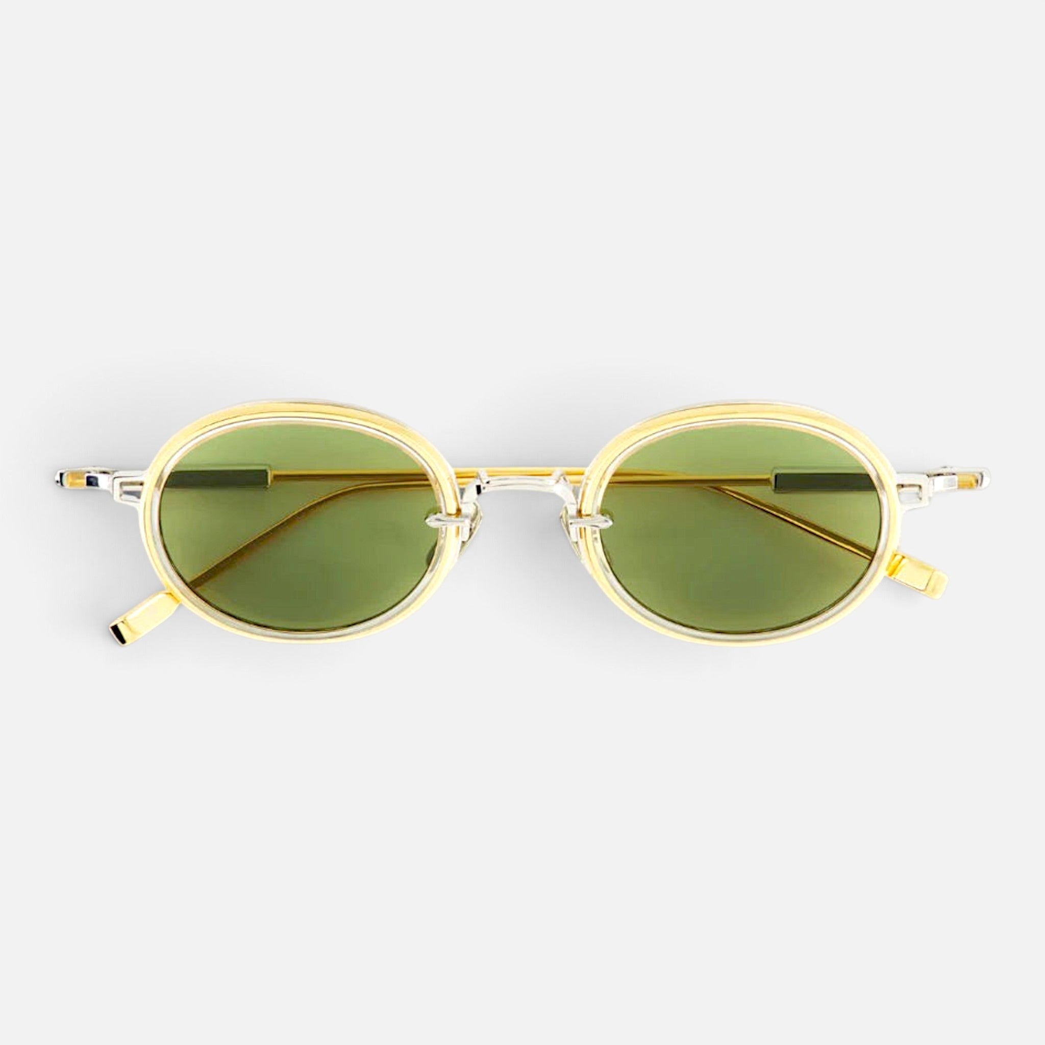 Sunglasses - Sato Acamar II