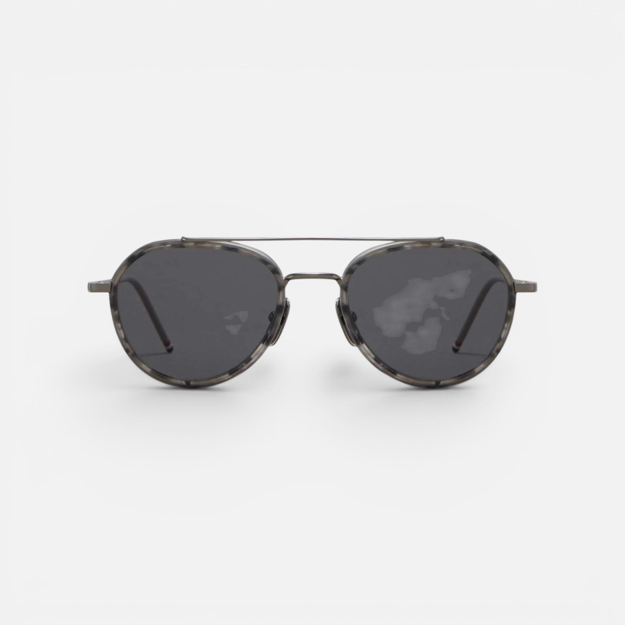 Occhiali da sole - Thom Browne UES801A-G0003-060-zoom-1