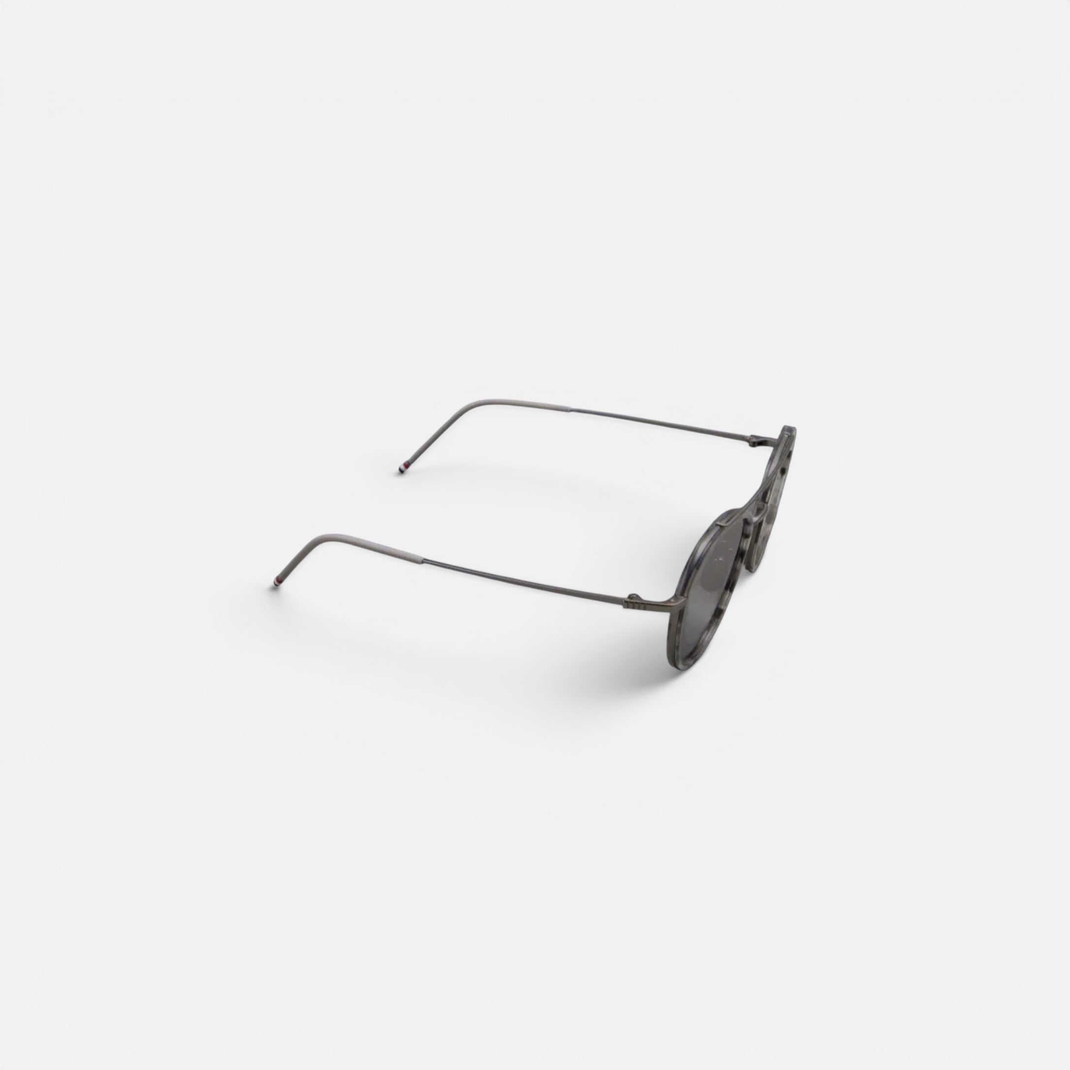 Occhiali da sole - Thom Browne UES801A-G0003-060
