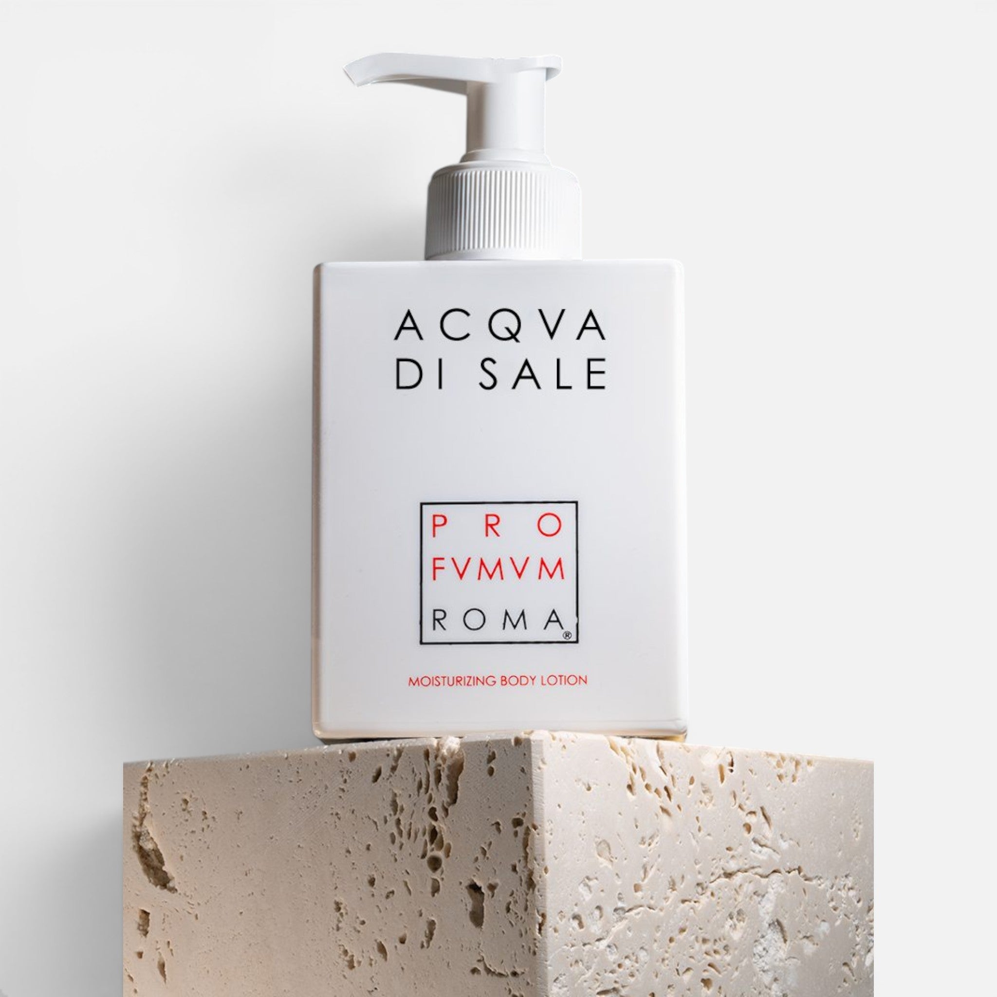Body milk - Profumum Roma ACQUA DI SALE