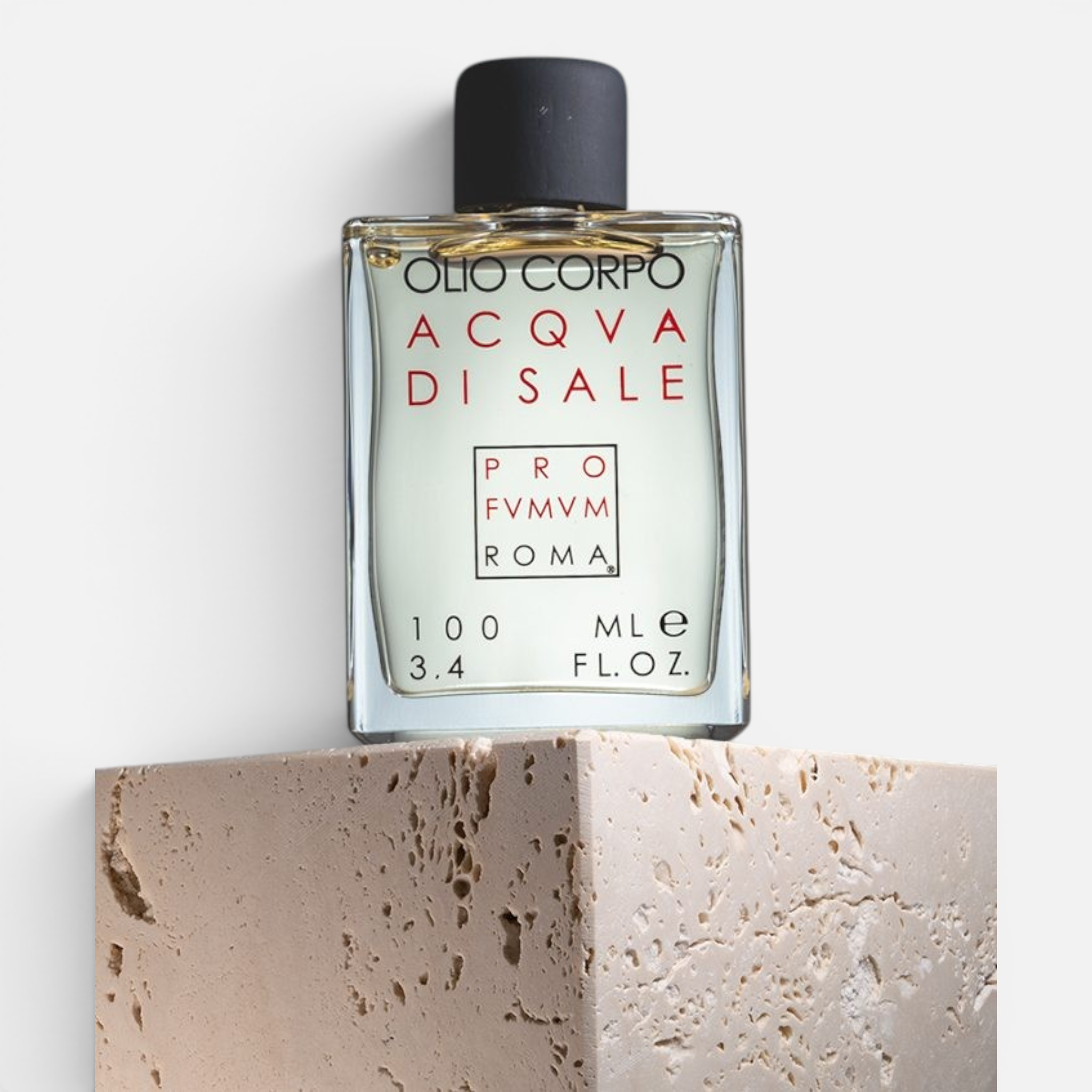 Olio corpo - Profumum Roma ACQUA DI SALE-zoom-1