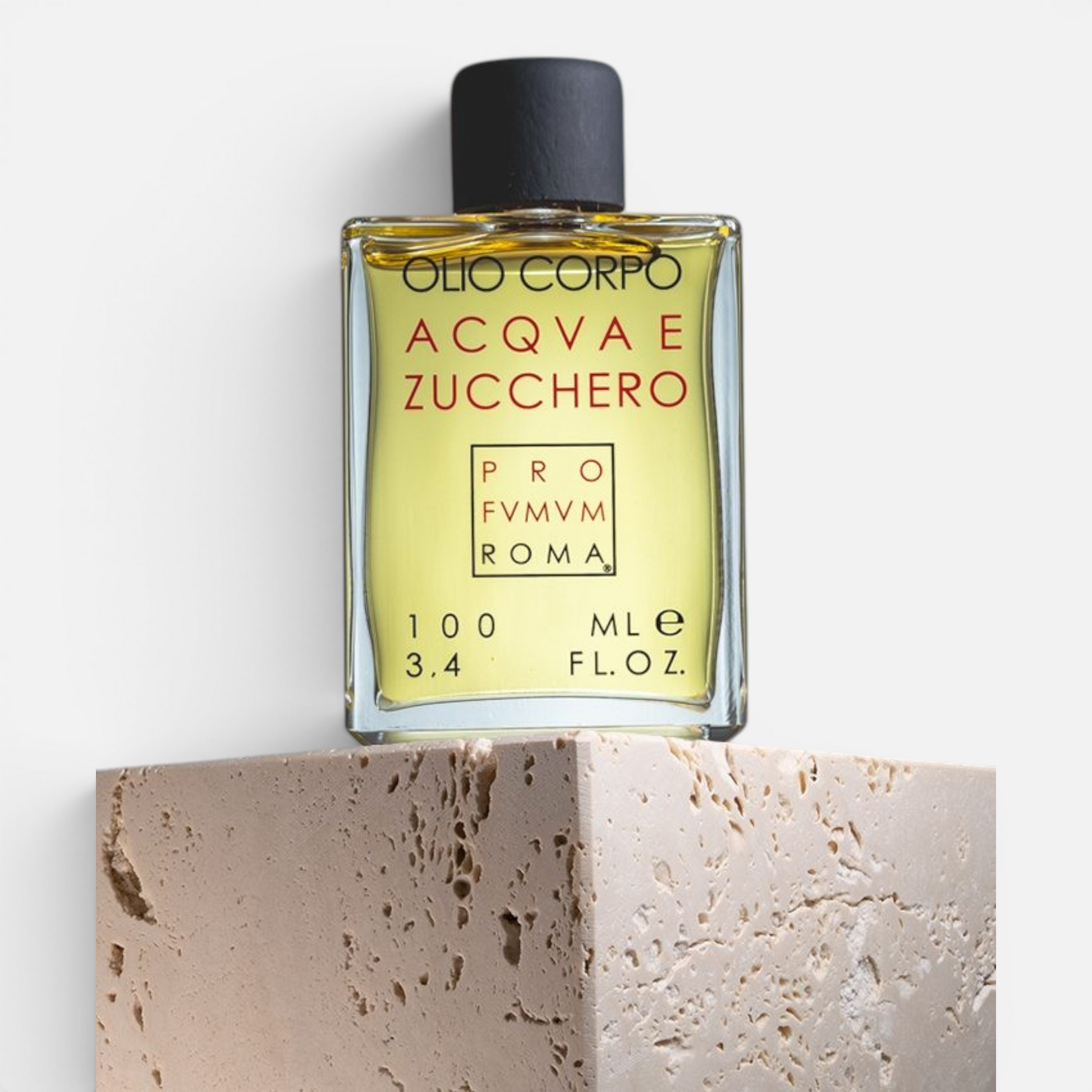 Olio corpo - Profumum Roma ACQUA E ZUCCHERO-1