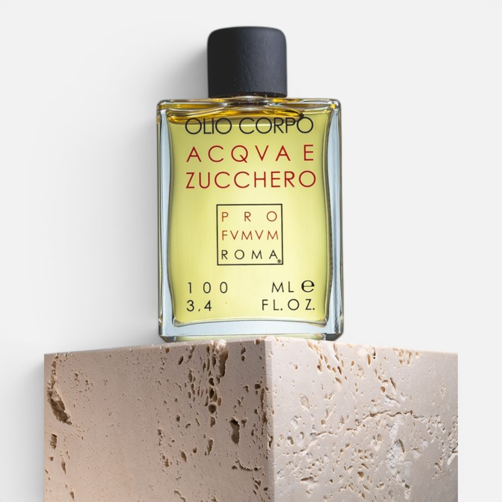 Olio corpo - Profumum Roma ACQUA E ZUCCHERO-zoom-1