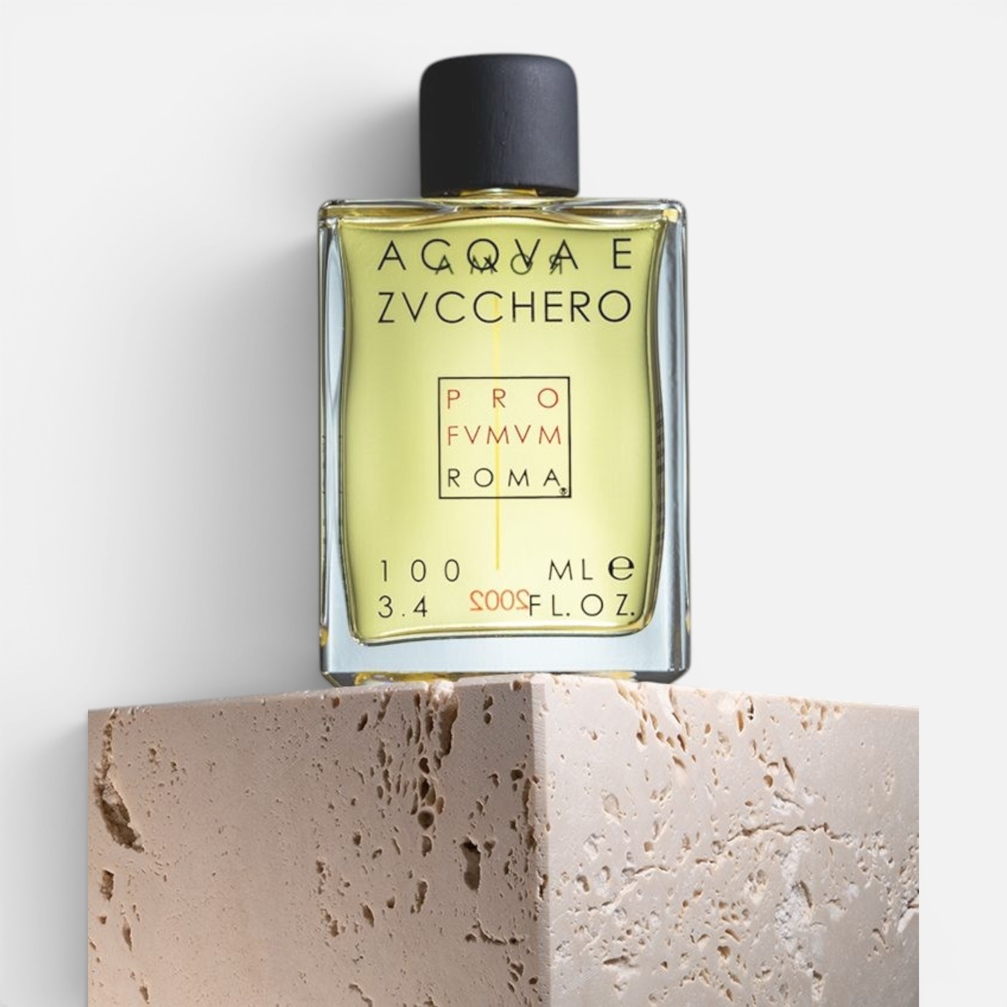 Perfume - Profumum Roma ACQUA E ZUCCHERO