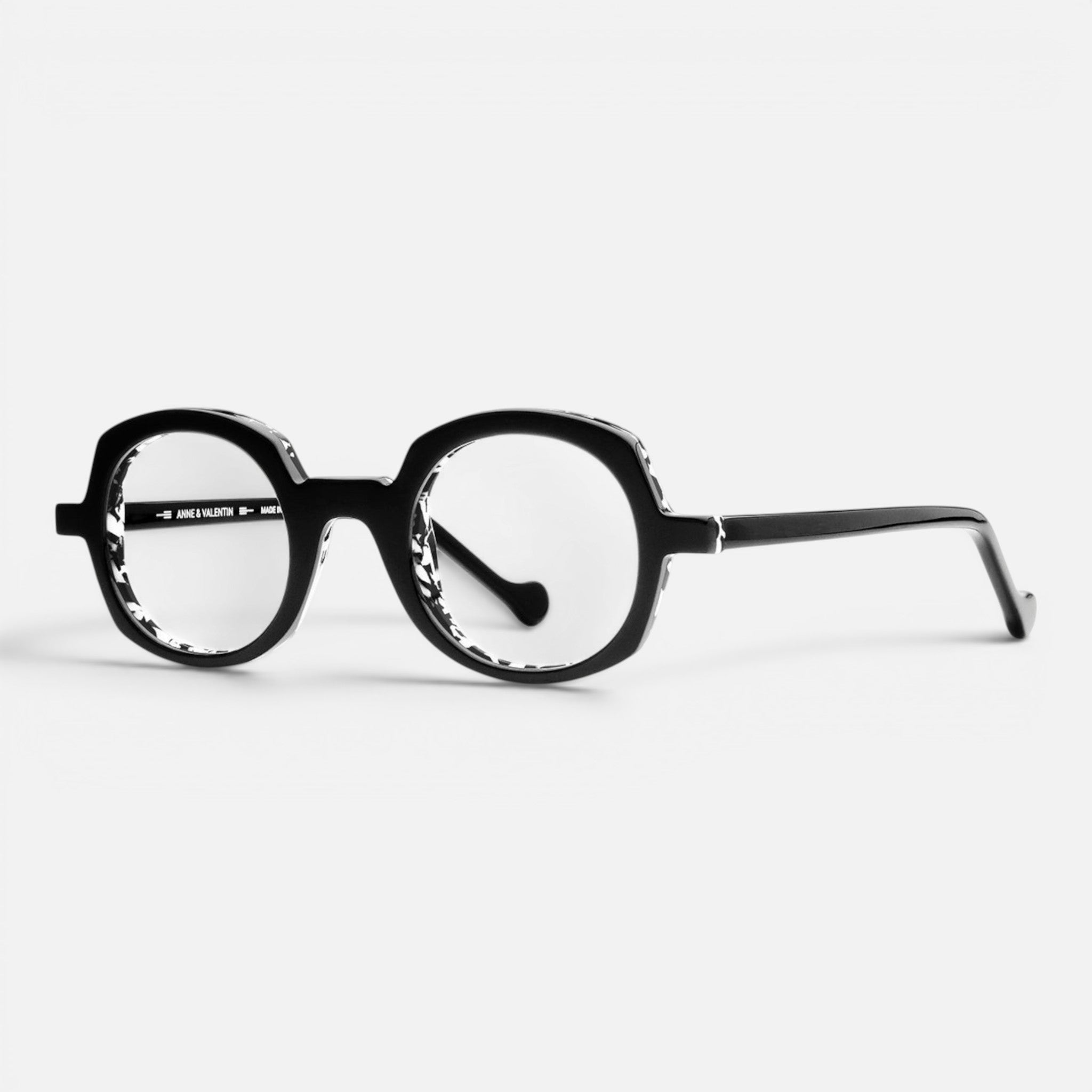 Eyeglasses - Anne & Valentin Ada-zoom-1