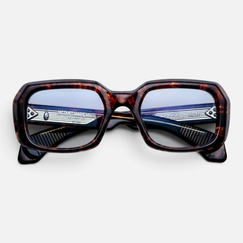 Occhiali da sole- Jacques Marie Mage Aldo Argyle-zoom-