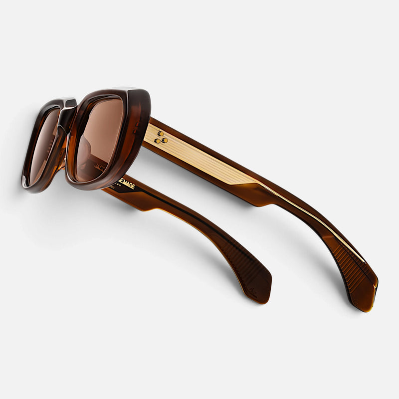 Occhiali da sole - Jacques Marie Mage Aldo Café-zoom-