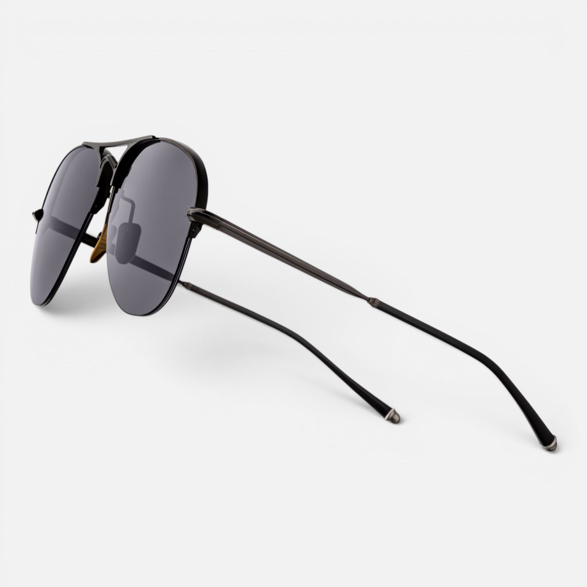 Sunglasses - Jacques Marie Mage Amelia Black