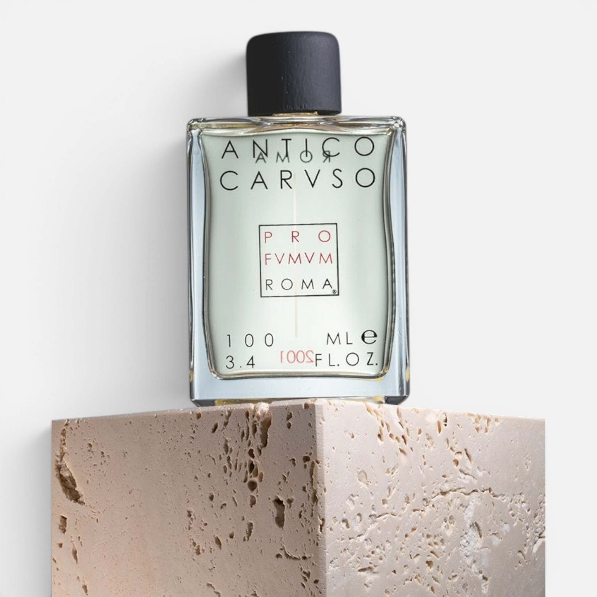Profumo - Profumum Roma ANTICO CARUSO-1