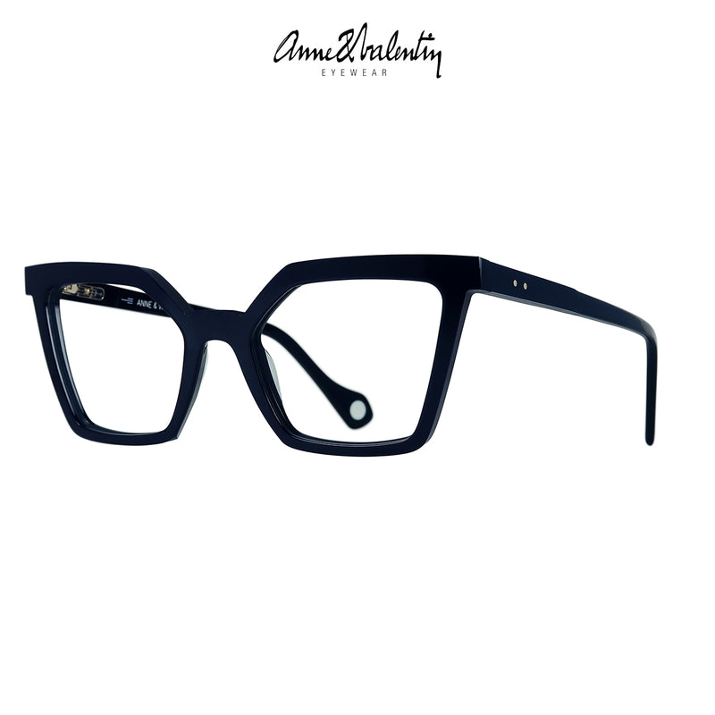 Occhiali da vista - Anne Valentin Barceloneta-zoom-
