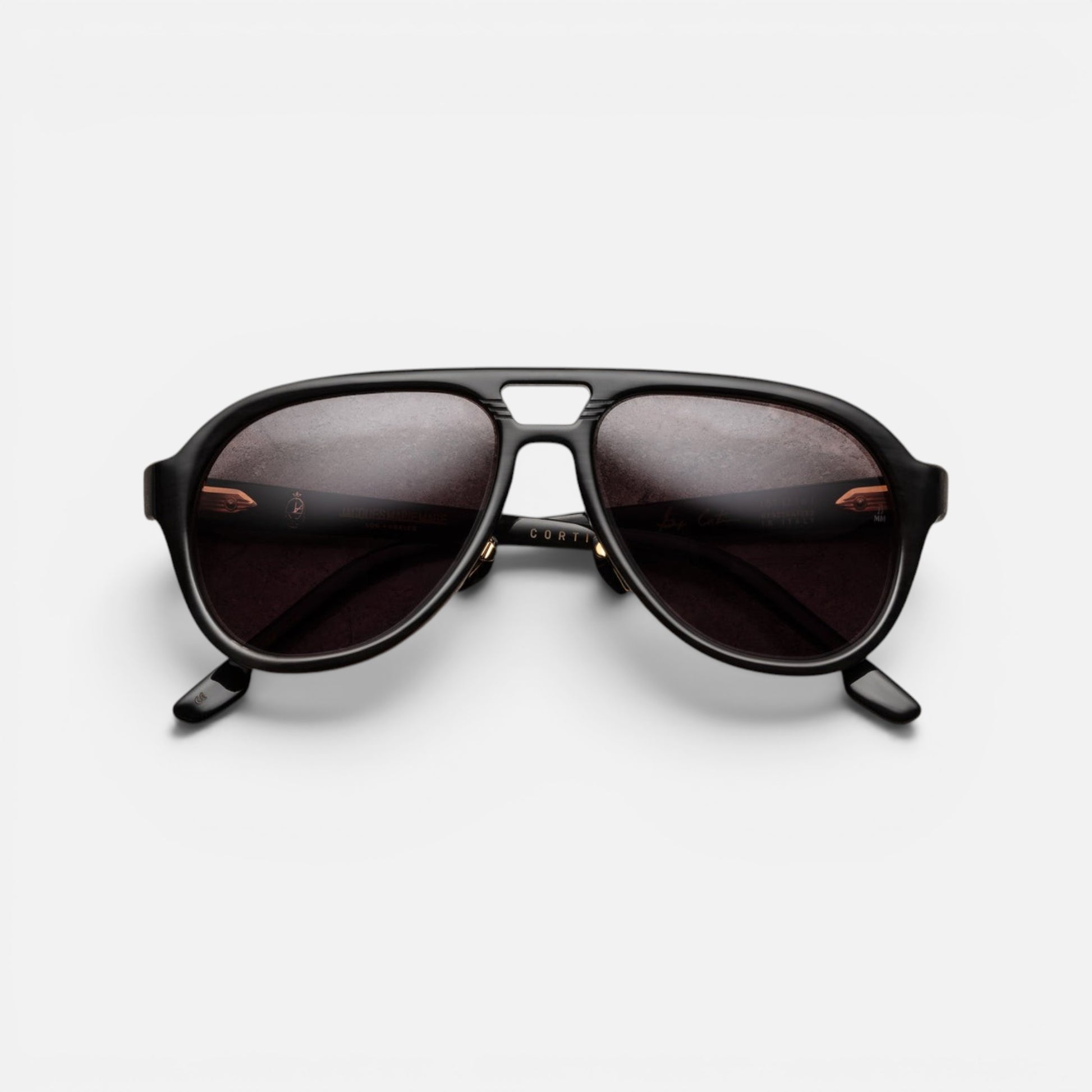 BILLIONAIRE HORN_Blackbuck