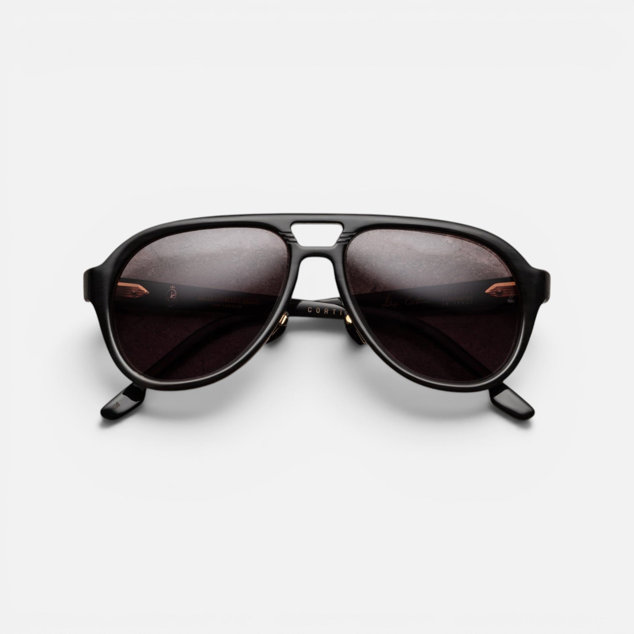 BILLIONAIRE HORN_Blackbuck