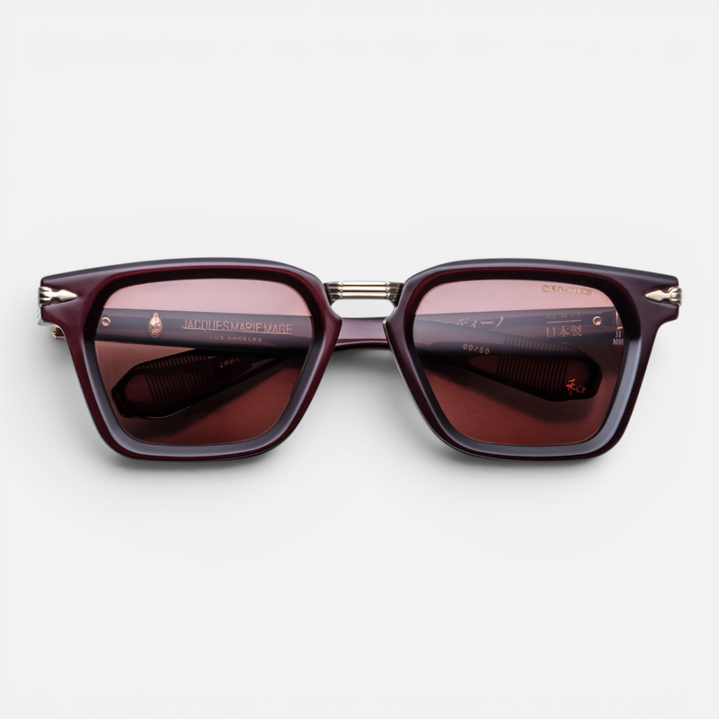 Sunglasses - JMM Borodino Decade Collection-zoom-