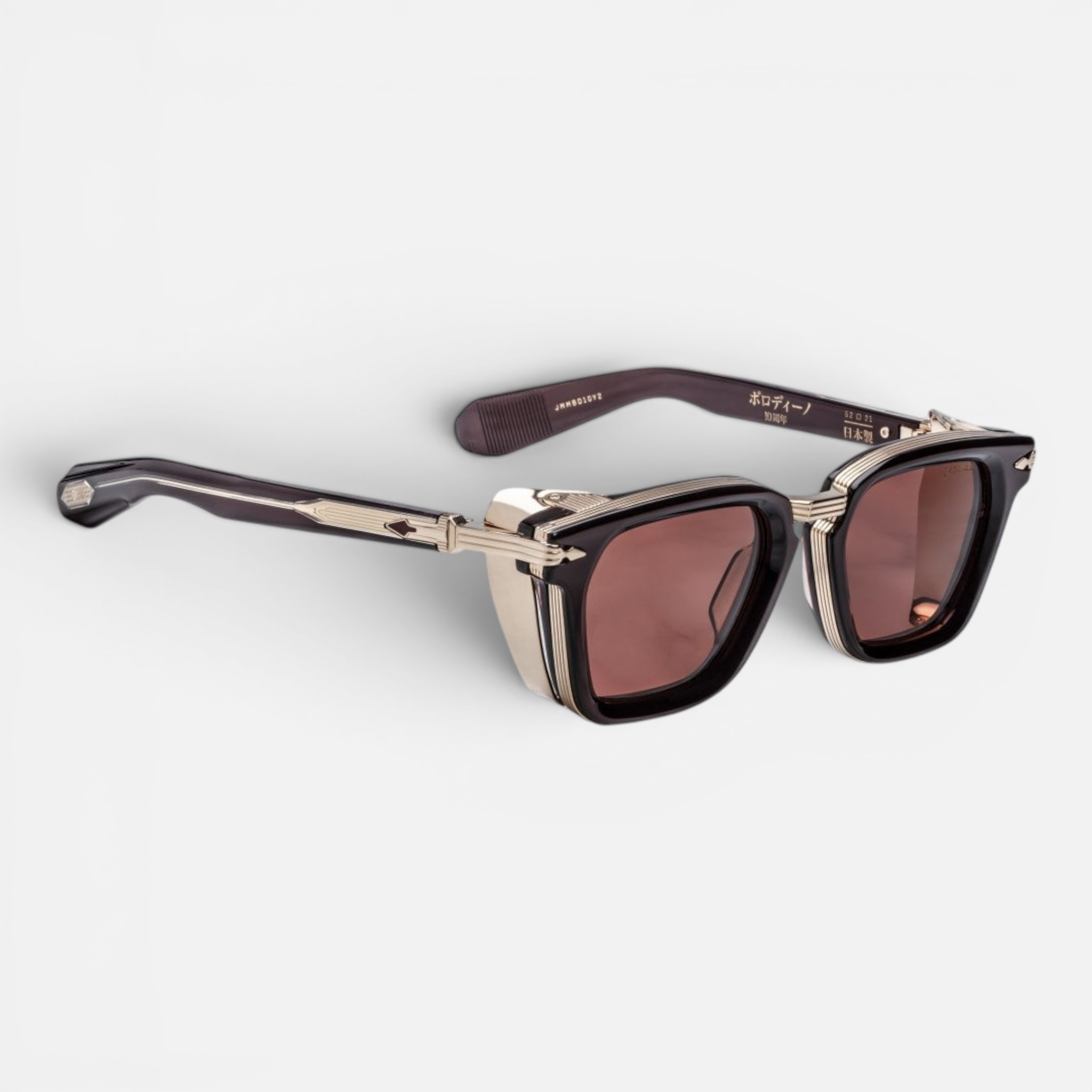 Occhiali da sole - JMM Borodino Decade Collection