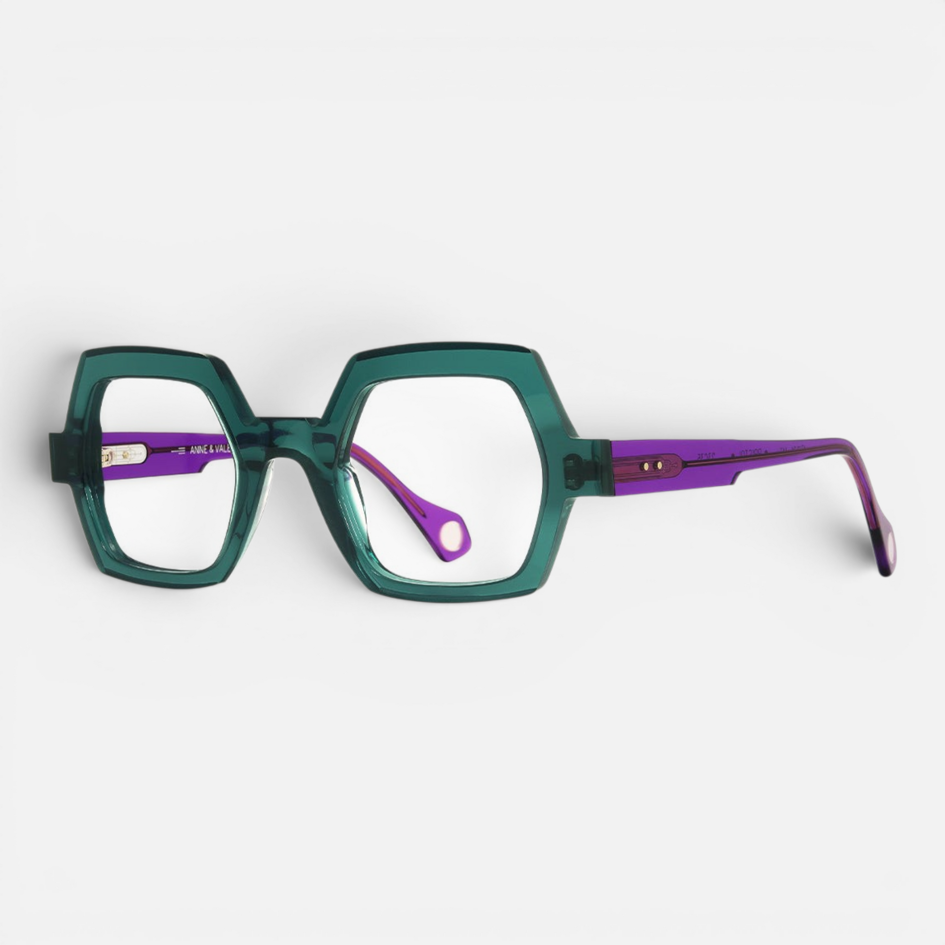 Eyeglasses - Anne & Valentin Bristol-1