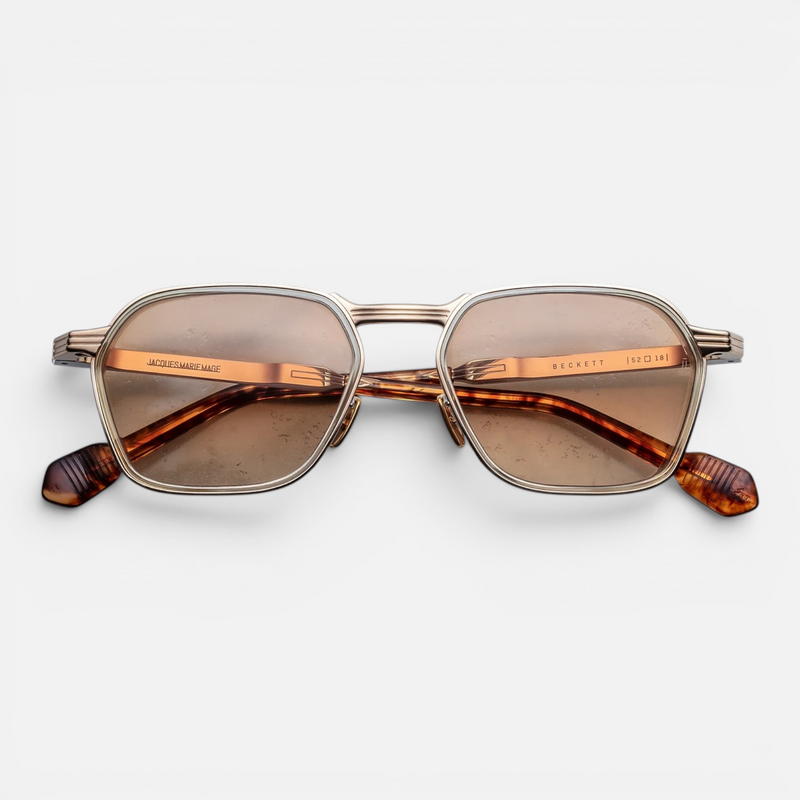 Sunglasses - Jacques Marie Mage Beckett Verona-zoom-