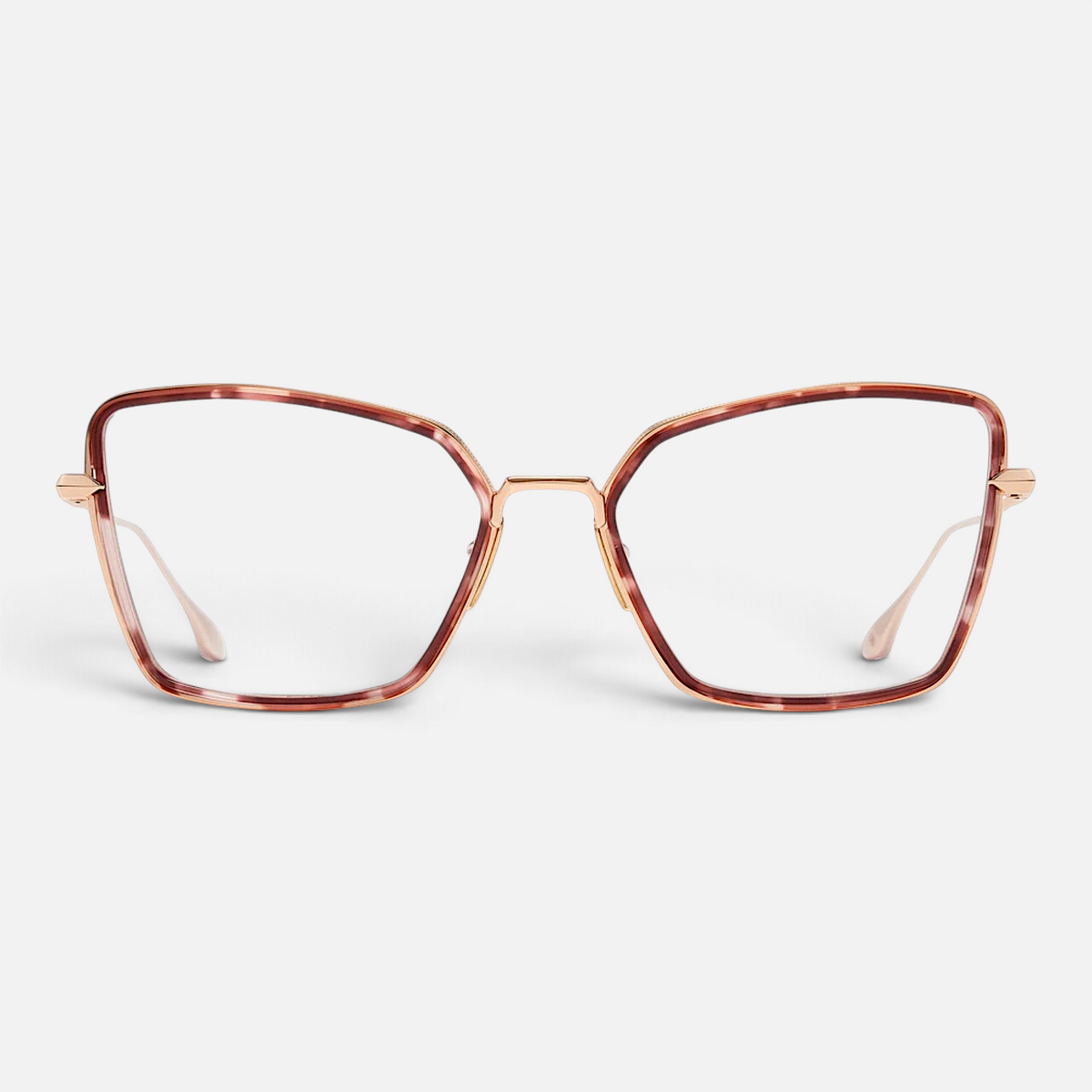 Occhiali da vista - Dita Eyewear Behcka-zoom-1