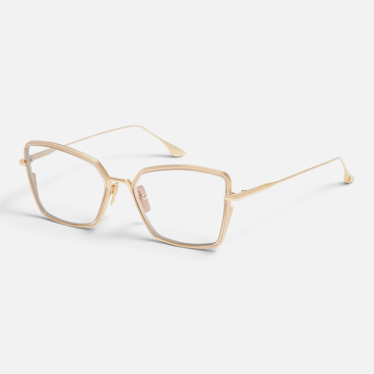 Occhiali da vista - Dita Eyewear Behcka-4